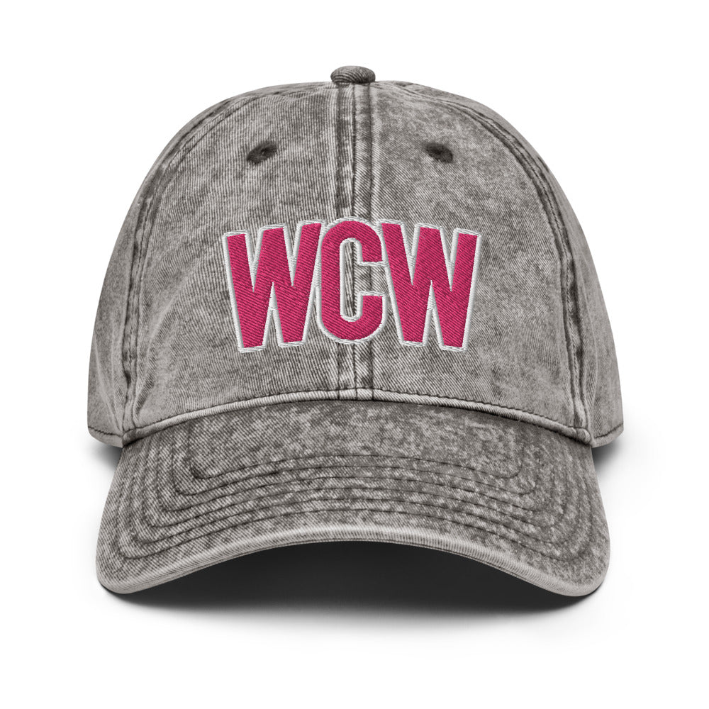 Fashionable Vintage Cap
