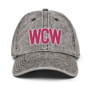 Fashionable Vintage Cap