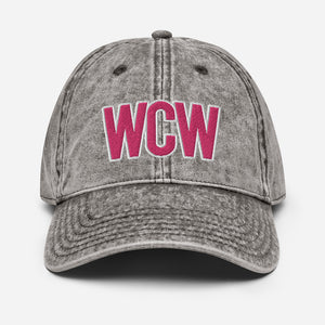 Fashionable Vintage Cap