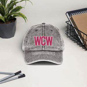 Fashionable Vintage Cap