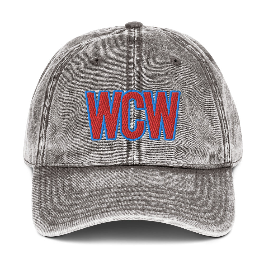 Fashionable Vintage Cap