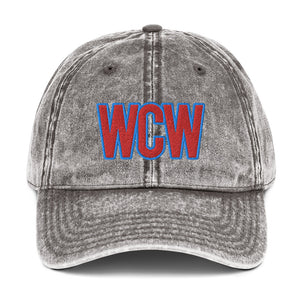 Fashionable Vintage Cap
