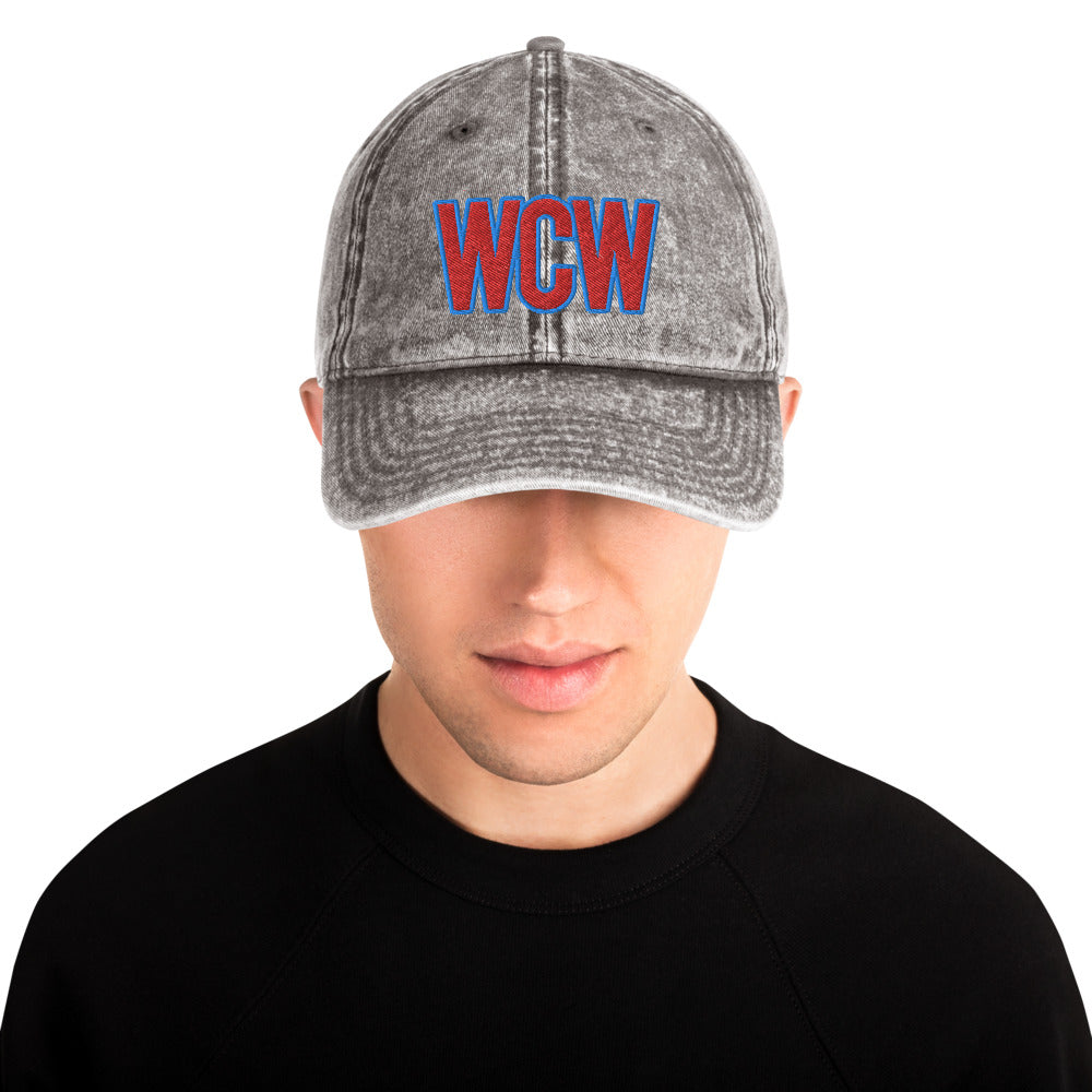 Fashionable Vintage Cap
