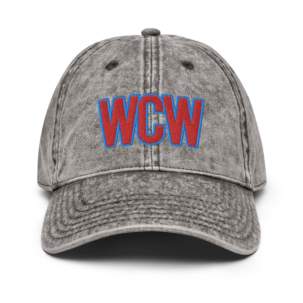 Fashionable Vintage Cap