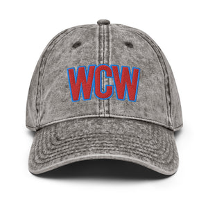 Fashionable Vintage Cap