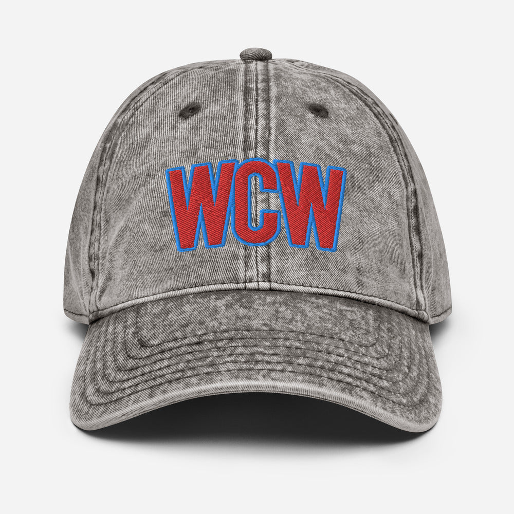 Fashionable Vintage Cap