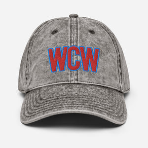 Fashionable Vintage Cap