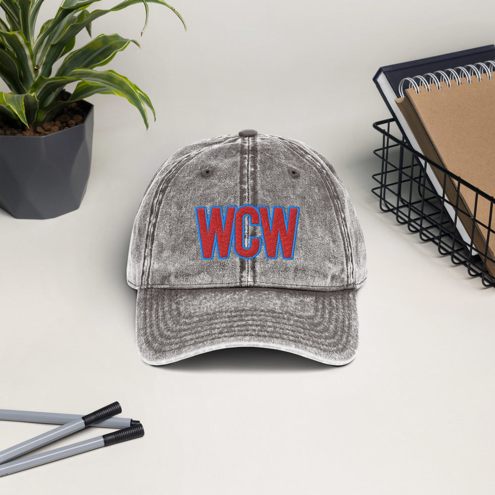 Fashionable Vintage Cap