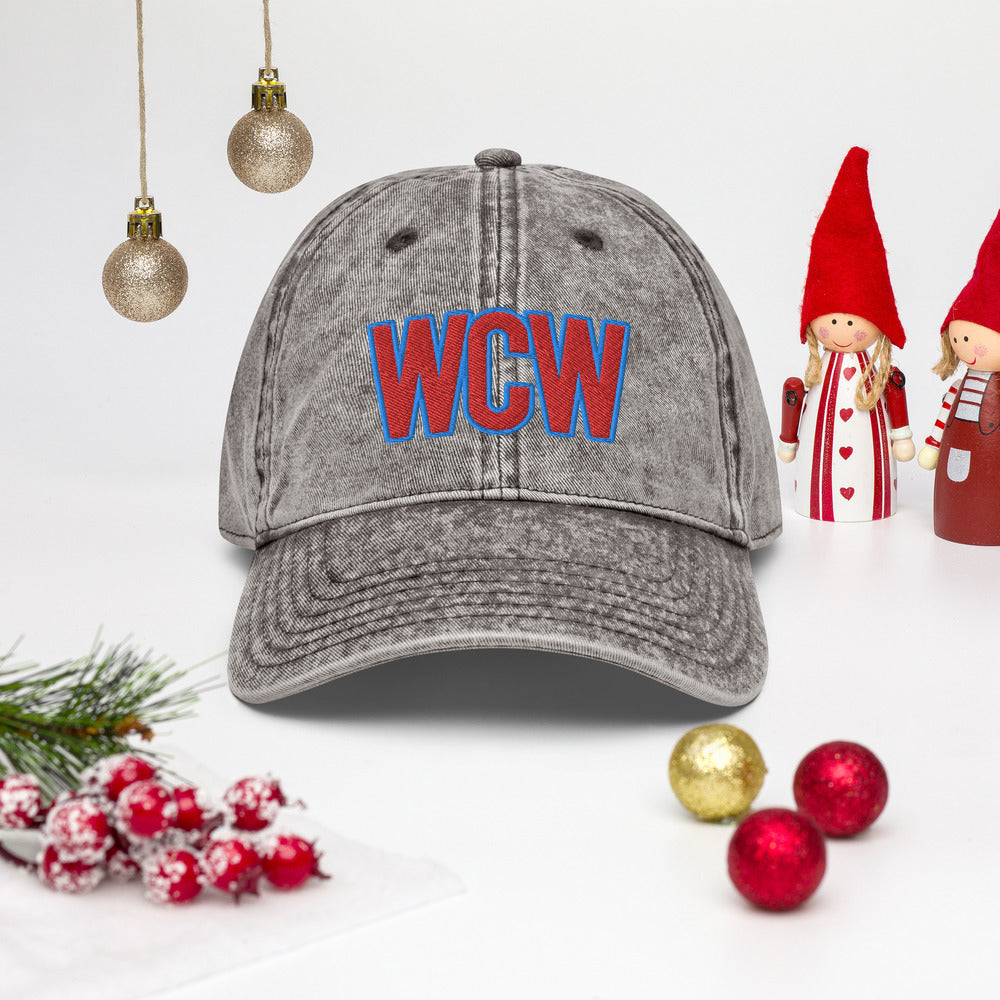 Fashionable Vintage Cap