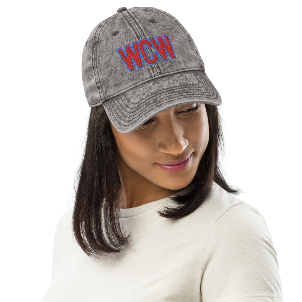 Fashionable Vintage Cap