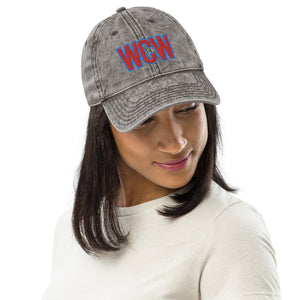 Fashionable Vintage Cap
