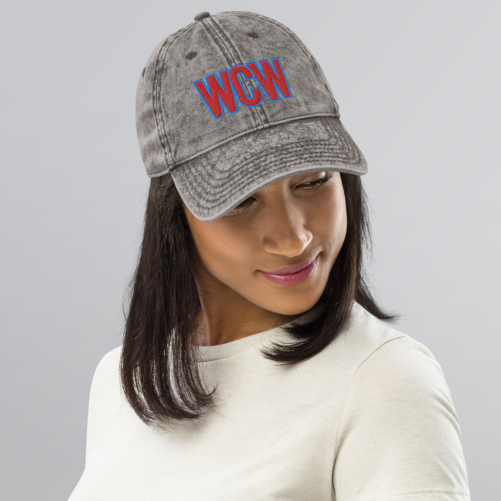Fashionable Vintage Cap