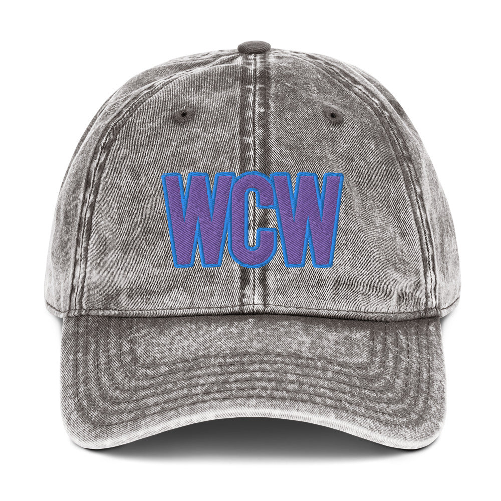 Fashionable Vintage Cap