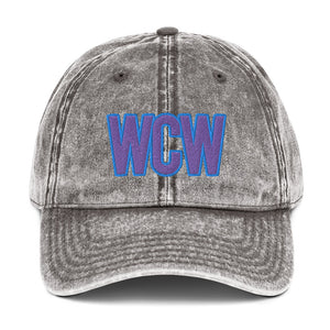 Fashionable Vintage Cap