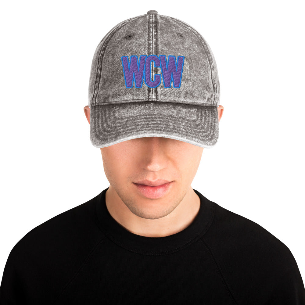 Fashionable Vintage Cap
