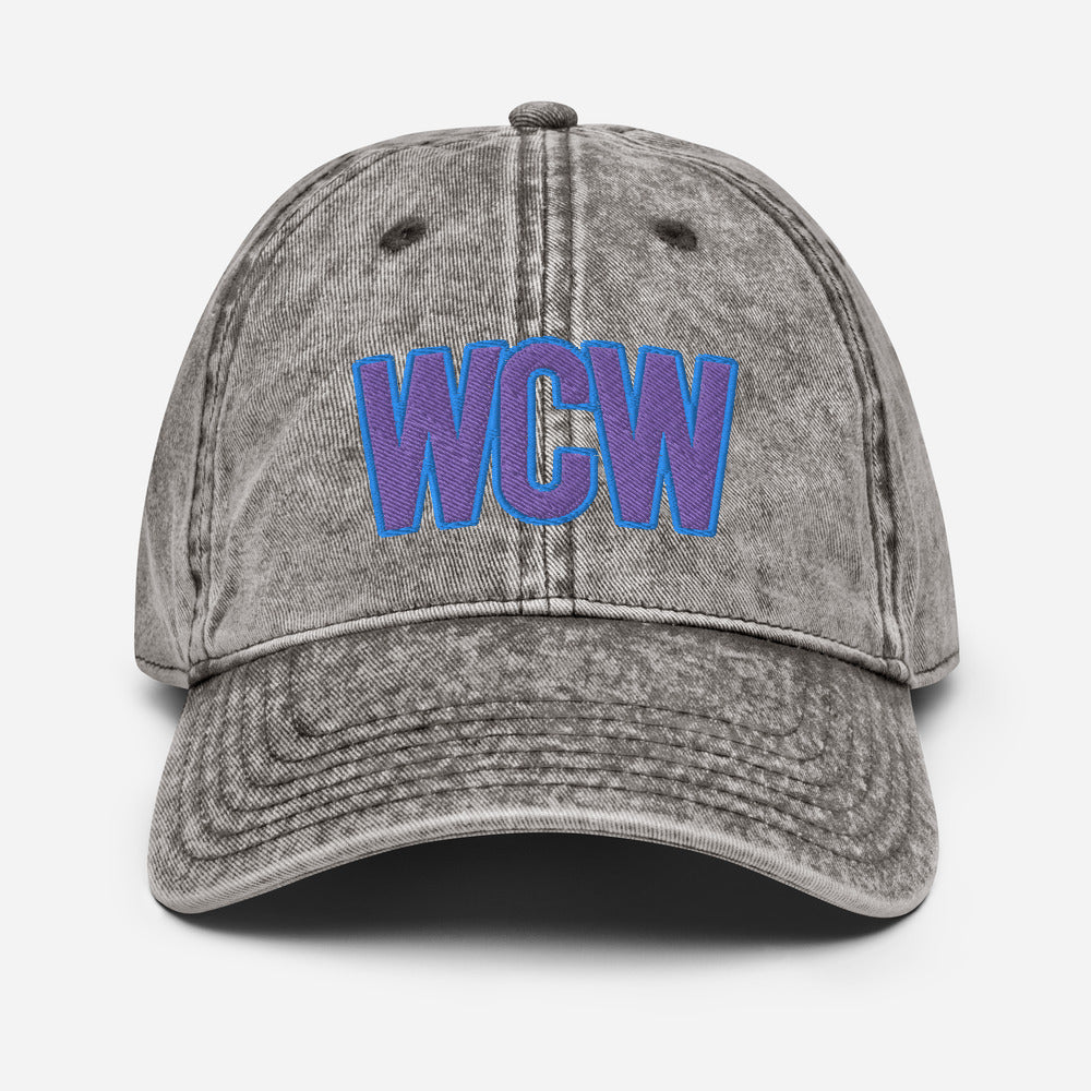 Fashionable Vintage Cap