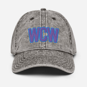 Fashionable Vintage Cap