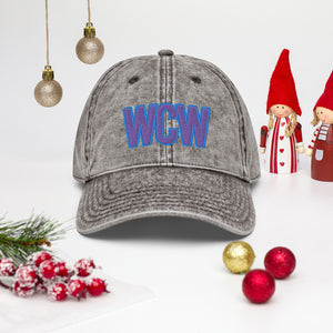 Fashionable Vintage Cap