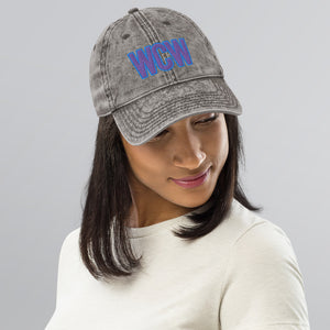 Fashionable Vintage Cap