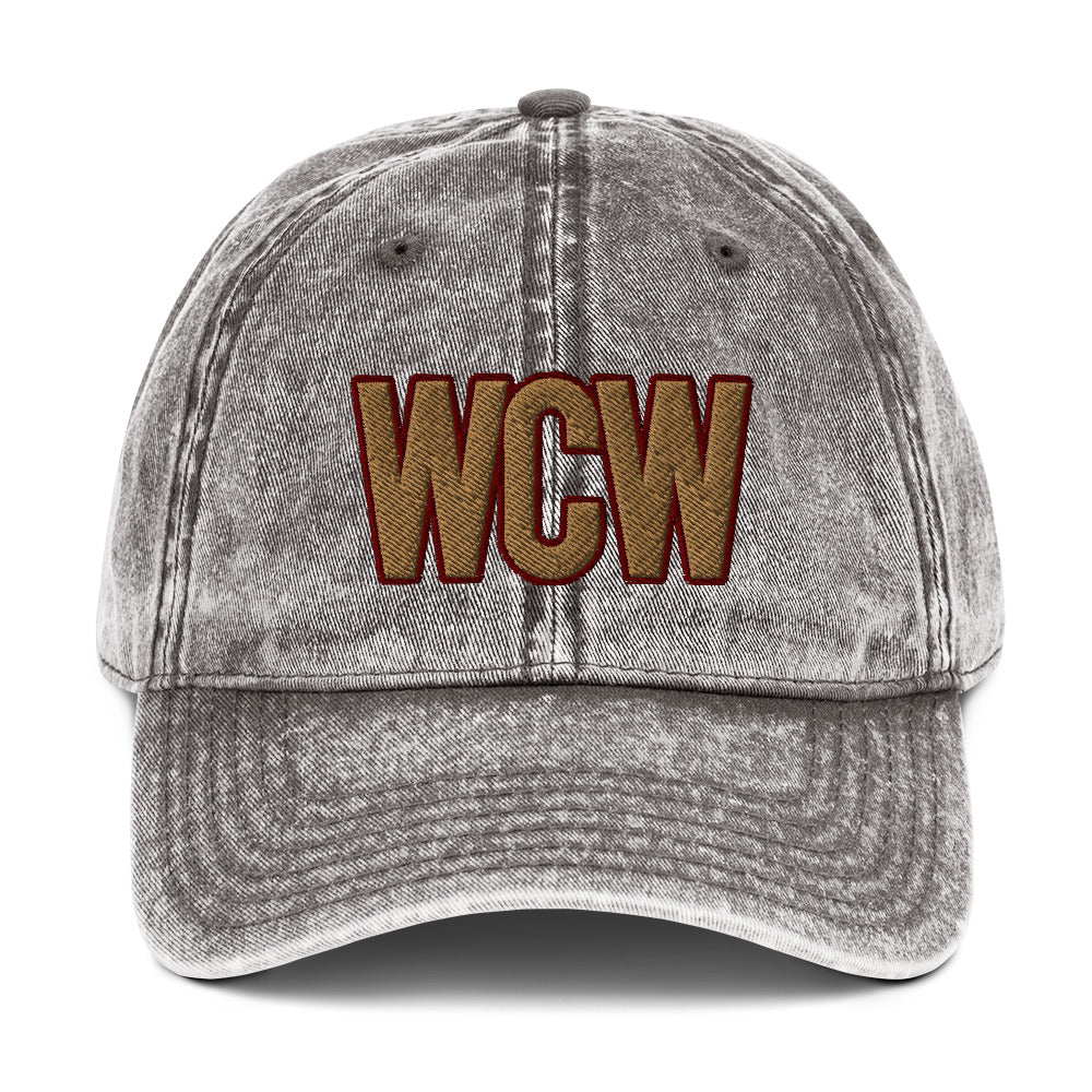 Fashionable Vintage Cap