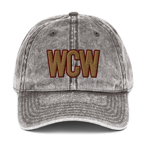 Fashionable Vintage Cap