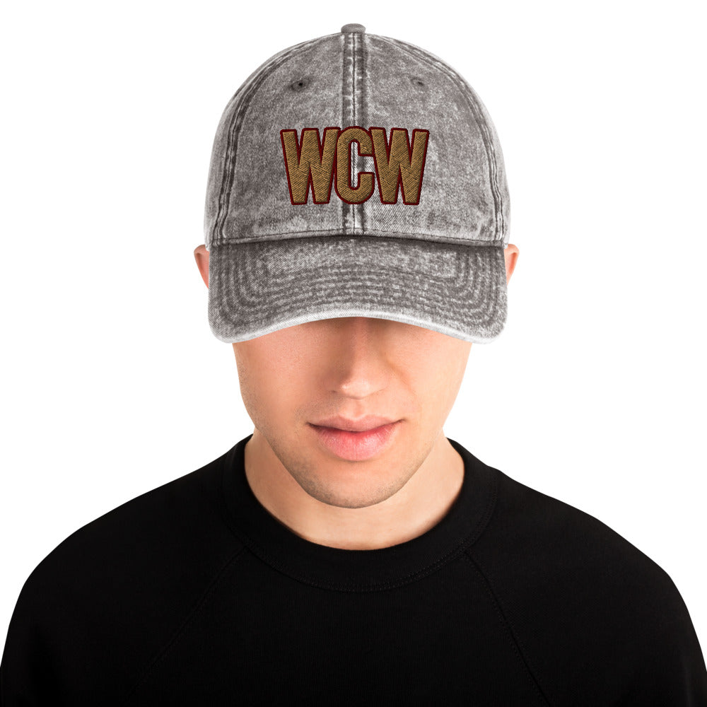 Fashionable Vintage Cap