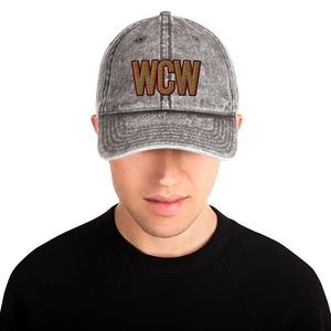 Fashionable Vintage Cap