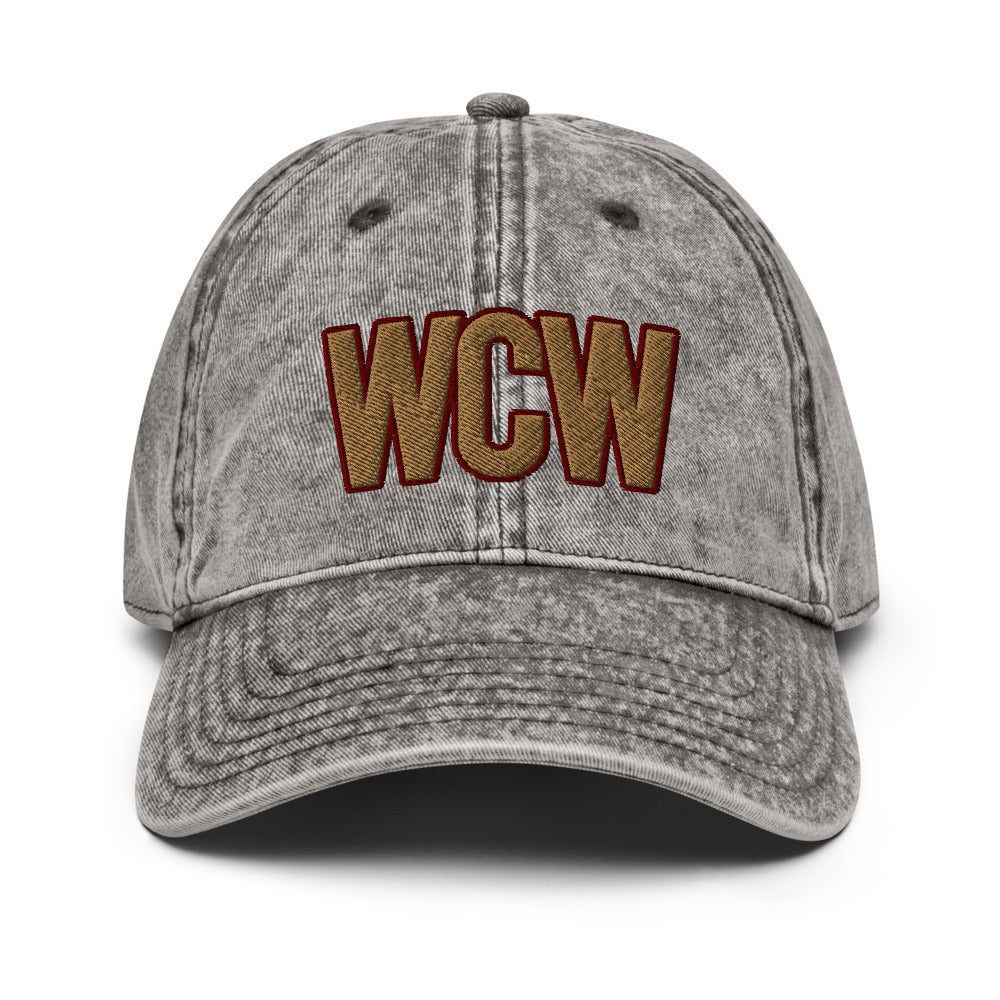 Fashionable Vintage Cap