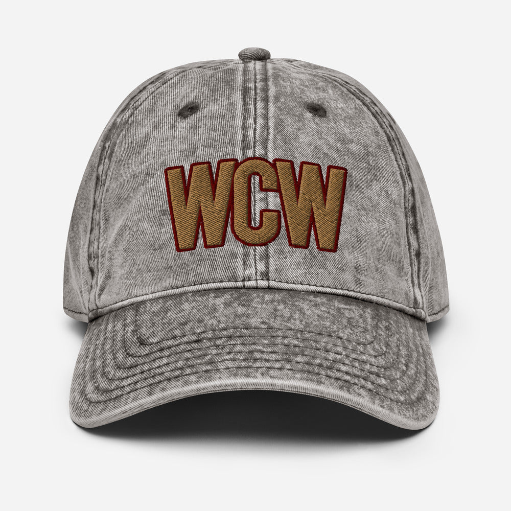 Fashionable Vintage Cap