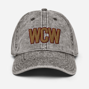 Fashionable Vintage Cap