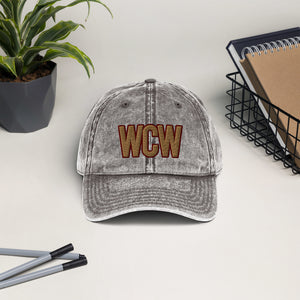 Fashionable Vintage Cap