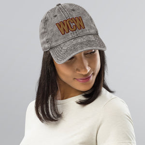 Fashionable Vintage Cap