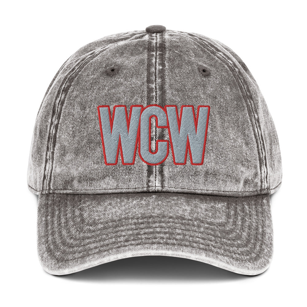 Fashionable Vintage Cap