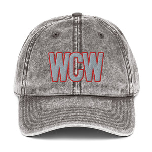 Fashionable Vintage Cap