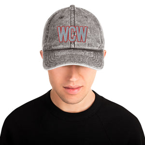 Fashionable Vintage Cap