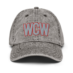 Fashionable Vintage Cap