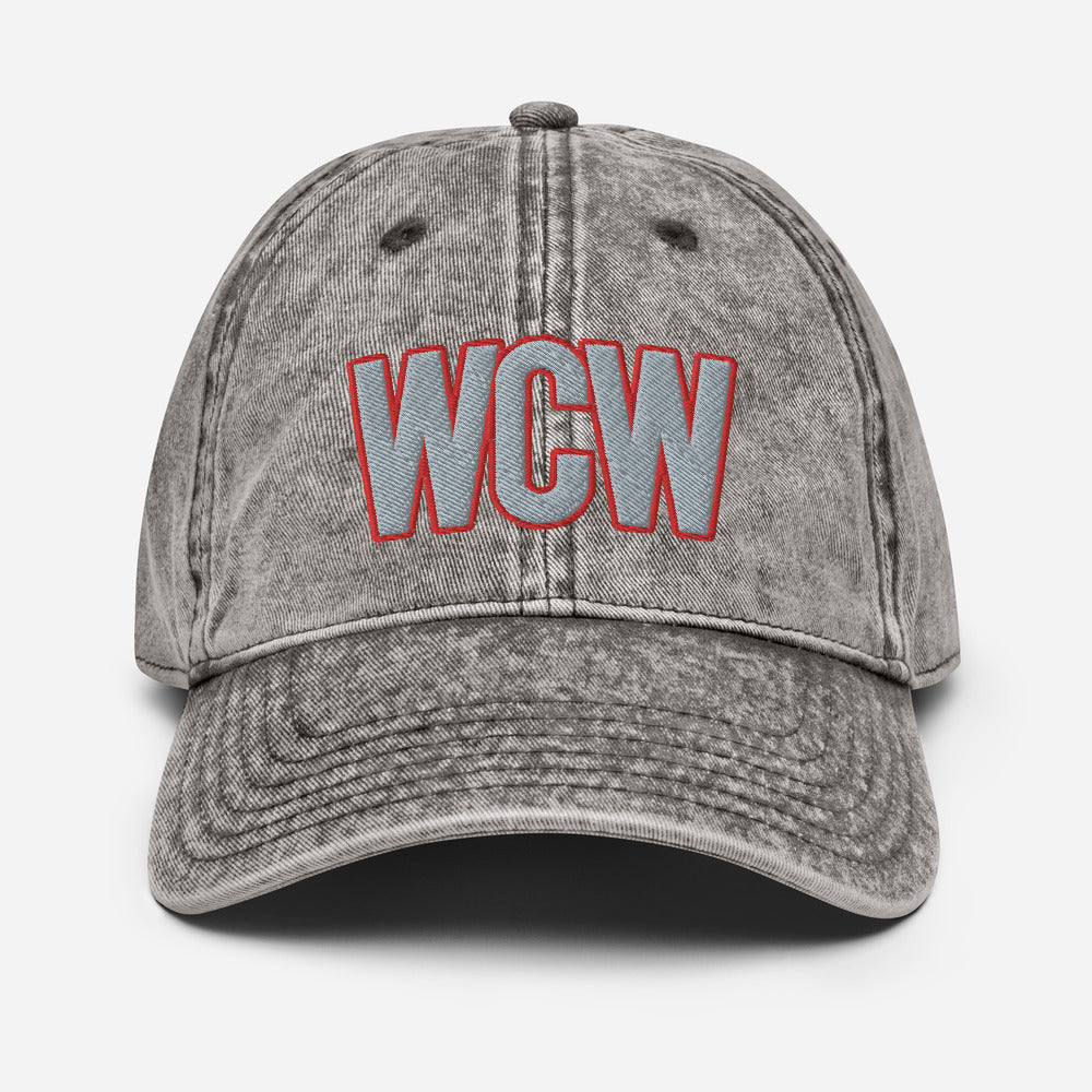 Fashionable Vintage Cap