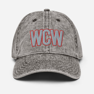 Fashionable Vintage Cap