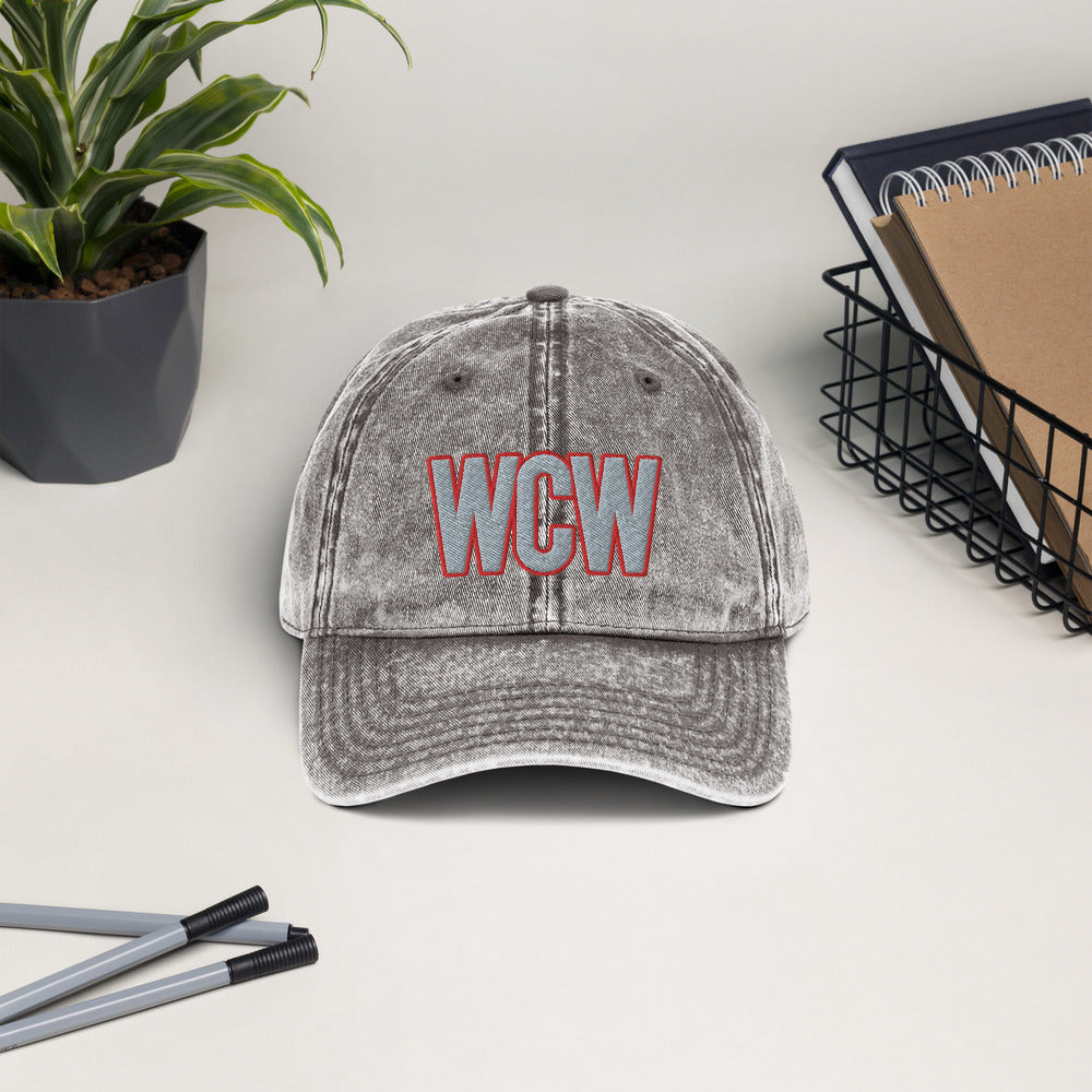 Fashionable Vintage Cap
