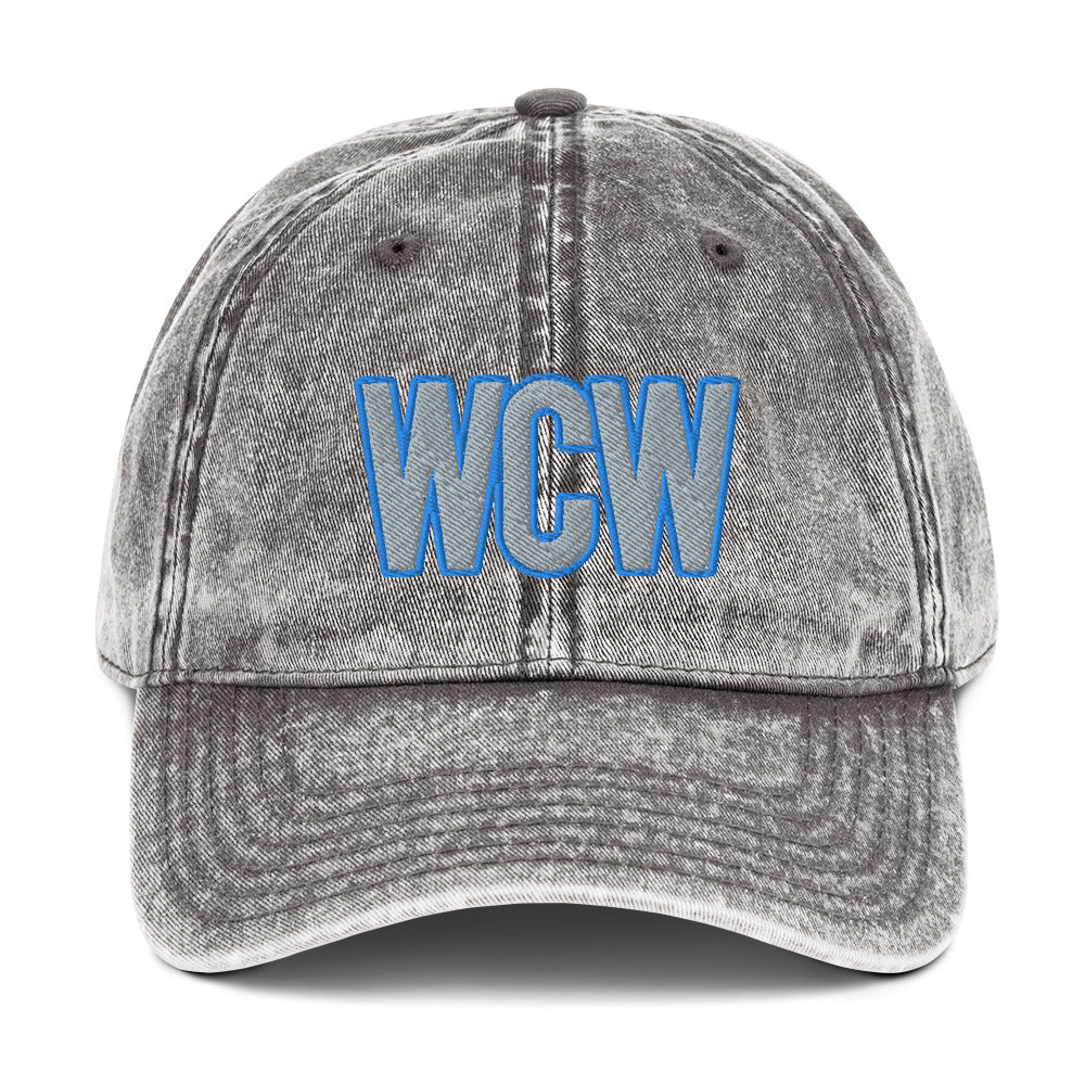Fashionable Vintage  Cap