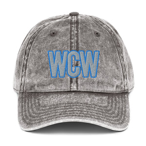 Fashionable Vintage  Cap
