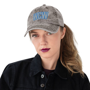 Fashionable Vintage  Cap