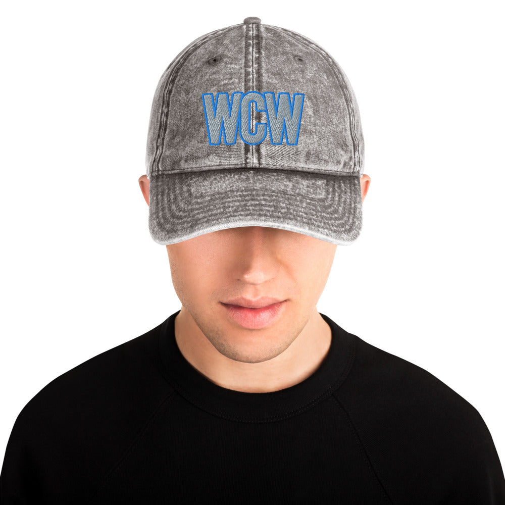 Fashionable Vintage  Cap