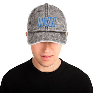 Fashionable Vintage  Cap