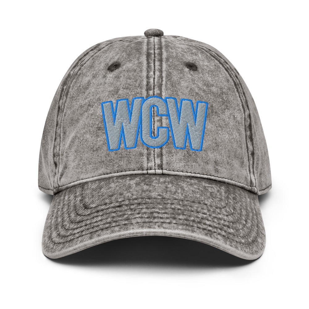 Fashionable Vintage  Cap