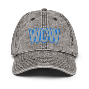 Fashionable Vintage  Cap