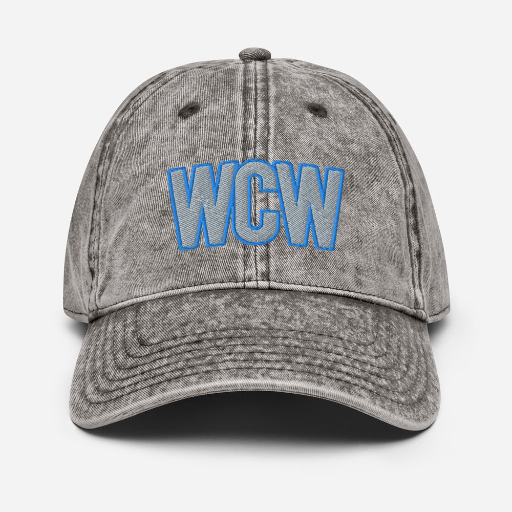 Fashionable Vintage  Cap