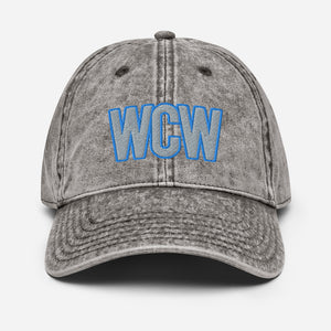 Fashionable Vintage  Cap