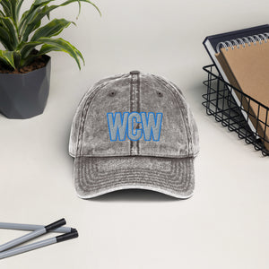 Fashionable Vintage  Cap
