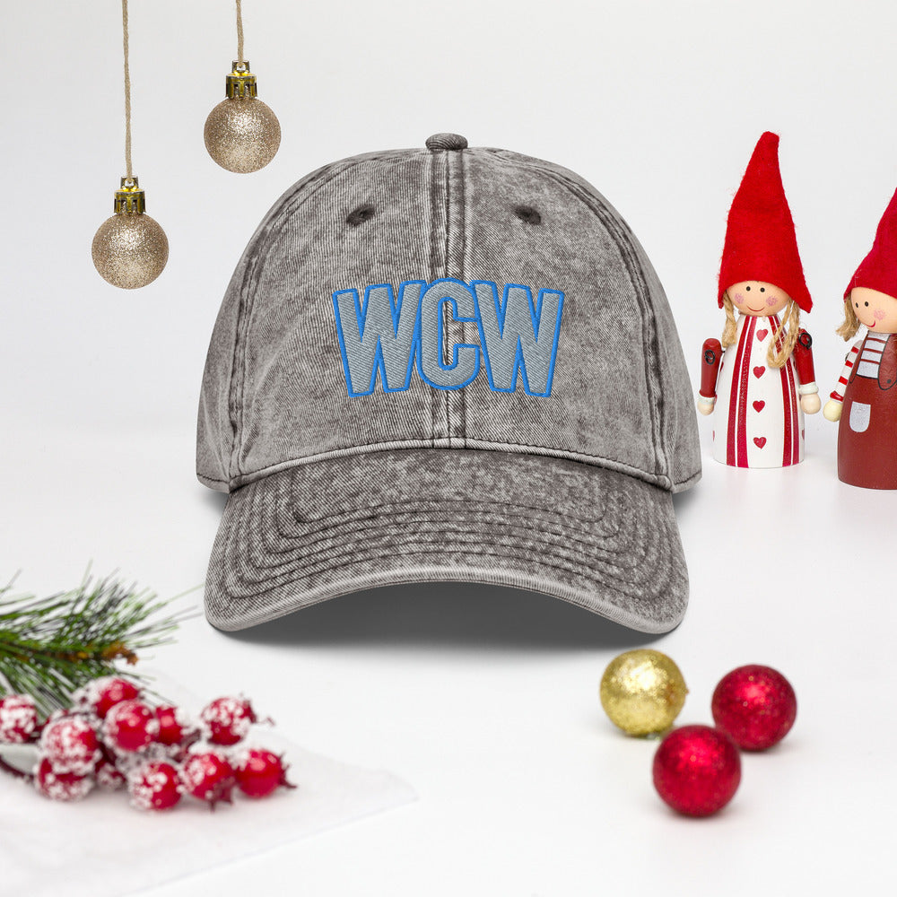 Fashionable Vintage  Cap
